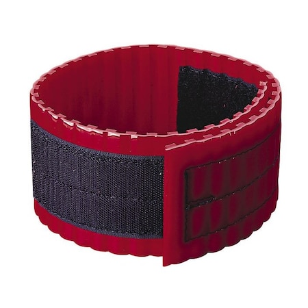 Caplugs PVCRED312, 100PK DR-3